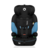 LIONELO turvatool LEVI I-SIZE, Blue cobalt,  76-150 cm., LO-LEVI I-SIZE 