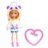 POLLY POCKET kapuutside vennaskond asort. 
