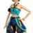 KPOP DEMON HUNTERS FASHION nukk Zoey, JRN37 