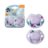 TOMMEE TIPPEE ortodontilised lutid MODA, 6-18 m., 2 tk., 43338594 43338592