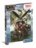 CLEMENTONI LASTELE PUZZLE super Dragontrainer 2025, 180 tk, , 29793 