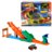 HOT WHEELS Monster Trucks komplekt – Crocodile Challenge, JJN45 