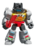 Blokees transformaator Heavy Metal War, asort., 71304 
