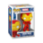 FUNKO POP! vinila figūriņa: Marvel: Iron Man, 82499 