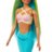 BARBIE Dreamtopia merineitsi sinise sabaga, HRR03 