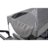 BABYTROLD käru FUN, Grey, 13-04G 