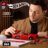 MATTEL BRICK SHOP HOT WHEELS Audi Sport Quattro 84 ehituskomplekt, JLK39 