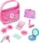 BATTAT käekotikomplekt Sparkle Time Purse, BT1826Z 