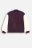 COCCODRILLO pullover with zipper ACADEMY GIRL JUNIOR, värviline, ZC4132202AGJ-022-164, 164 cm 