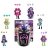MONSTER HIGH võlujoogi üllatusnukud, HYB10 