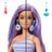 BARBIE Pop! Reveal – Magusate Maiuste sari: Lillade juustega nukk, JFY60 
