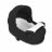 CYBEX vankrikorv S LUX, moon black, 522002619 