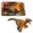 JURASSIC WORLD filmi möirgavad dinosaurused DNA-koodiga, JGB87 
