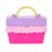 BARBIE Chelsea Tea Party komplekt, JJB40 