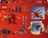 71815 LEGO® NINJAGO® Kai allikadraakoni lahing 