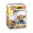 FUNKO POP vinüülfiguur: My Hero Academia - Mirko, 75560 