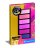 CLEMENTONI CRAZY CHIC Meigikomplekt Pink Power Style, 18817 