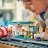 60423 LEGO® City Trains Kesklinna tramm ja jaam 