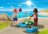 PLAYMOBIL SPECIAL PLUS Lapsed veepallidega, 71166 71166