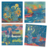 DJECO loovuskomplekt The South Inspired by Vincent Van Gogh, DJ09378