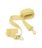 STOKKE transformeeritav kohver ja seljakott JETKIDS, moonglow white, 681304