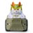 PAW PATROL sõiduk koos figuuriga Tracker, 6071224 