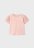 MAYORAL lühikeste varrukatega t-särk 6F, blush, 3085-70 