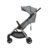 ANEX universaalne vanker IQ premium 2in1, pure, iq-07 