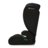 KINDERKRAFT turvatool I-SPARK 2 PLUS I-SIZE, 100-150 cm., Black, KCISPA02BLKPL00 