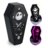 PALADOME NIGHTMARE BEFORE CHRISTMAS lamp, PP12801NBC 