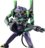 Blokees transformaator  Evangelion Action Edition, 73501 