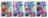 K-POP DIVA SQUAD Junior Idols nukk, 12 cm, assortii., 81159 