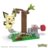 MEGA CONSTRUX POKEMON väike klotsikomplekt HDL75