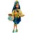 MONSTER HIGH festivalinukk Cleo, HXH81 