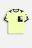 COCCODRILLO t-shirt WORLD OF PIXEL BOY JUNIOR, lime, ZC4143201WBJ-030-164, 164 cm 