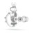 NENO nebulisaator VAPORE, NEN-MAM-INH005 
