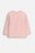 COCCODRILLO t-särgid CRAFT PUNK GIRL KIDS, roosa, ZC5143104CGK-007-110, 110 cm 