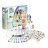 CRAYOLA loovuskomplekt Activity Set Bluey, 75-7171 