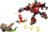 77005 LEGO® Sonic the Hedgehog™ Knuckles vs. Dr. Eggman Egg Crusher robot 