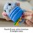 FISHER-PRICE kõristi – närimislelu 2 ühes, JHB54 