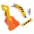RUBBLE & CREW ehitusmasin Ultimate Tool Bulldozer, 6073297 