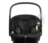 HAUCK turvatool DRIVE N CARE, 40-87 cm., Black, 614365 