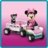 43274 LEGO® Disney™ Specials Minni lemmikloomahotell 
