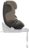 MAXI COSI turvahäll PEARL XL SLIDE PRO, Authentic Truffle, 61-150 cm., 8623251110 