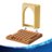 43282 LEGO® ǀ Disney Vaiana Külamaja ja paat 