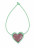 NELLA THE PRINCESS kuju Heart Pendant & Tiara, 11286.2500 11286.2500