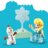 10462 LEGO® DUPLO® | Disney Frozen loominguline kast Elsa ja Olafiga 