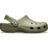 CROCS kroksid PEARL rohelised, 10001-309 47,5 suurus 