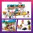 42677 LEGO® Friends Koeramaiuste pagariäri 