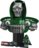 76345 LEGO® ǀ Marvel Doktor Doomi büst 